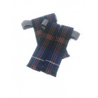 Made To Order Medium Weight Tartan Flashes